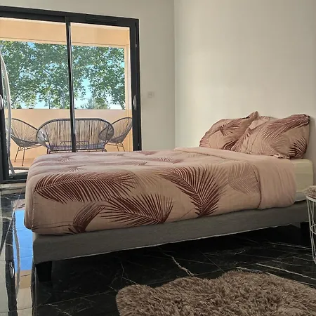 Villa Jenna