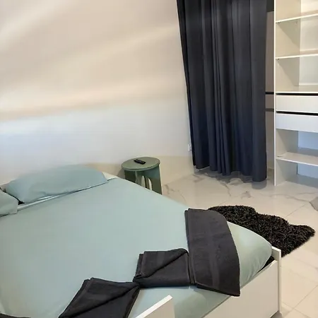 Villa Jenna *