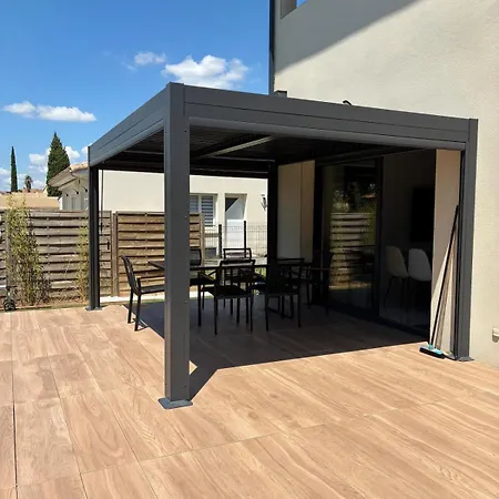 Jenna Villa Plaissan