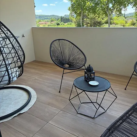 Villa Jenna *