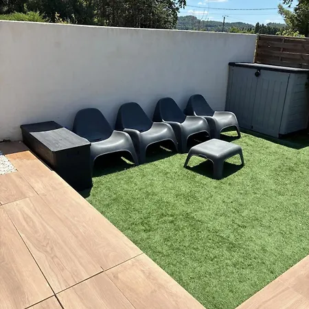 Villa Jenna