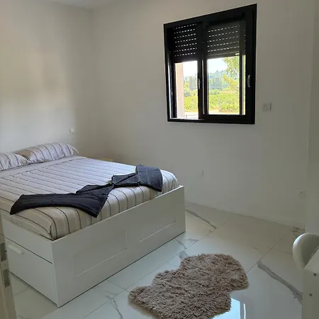 Jenna Villa Plaissan