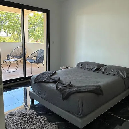 Villa Jenna