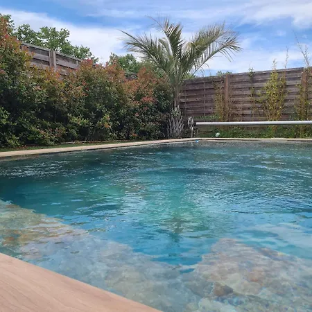 Villa Jenna