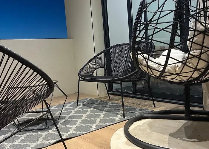 Jenna ヴィラ Plaissan