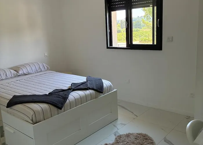 Jenna ヴィラ Plaissan