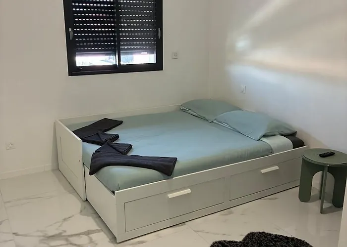 ヴィラ Jenna Plaissan